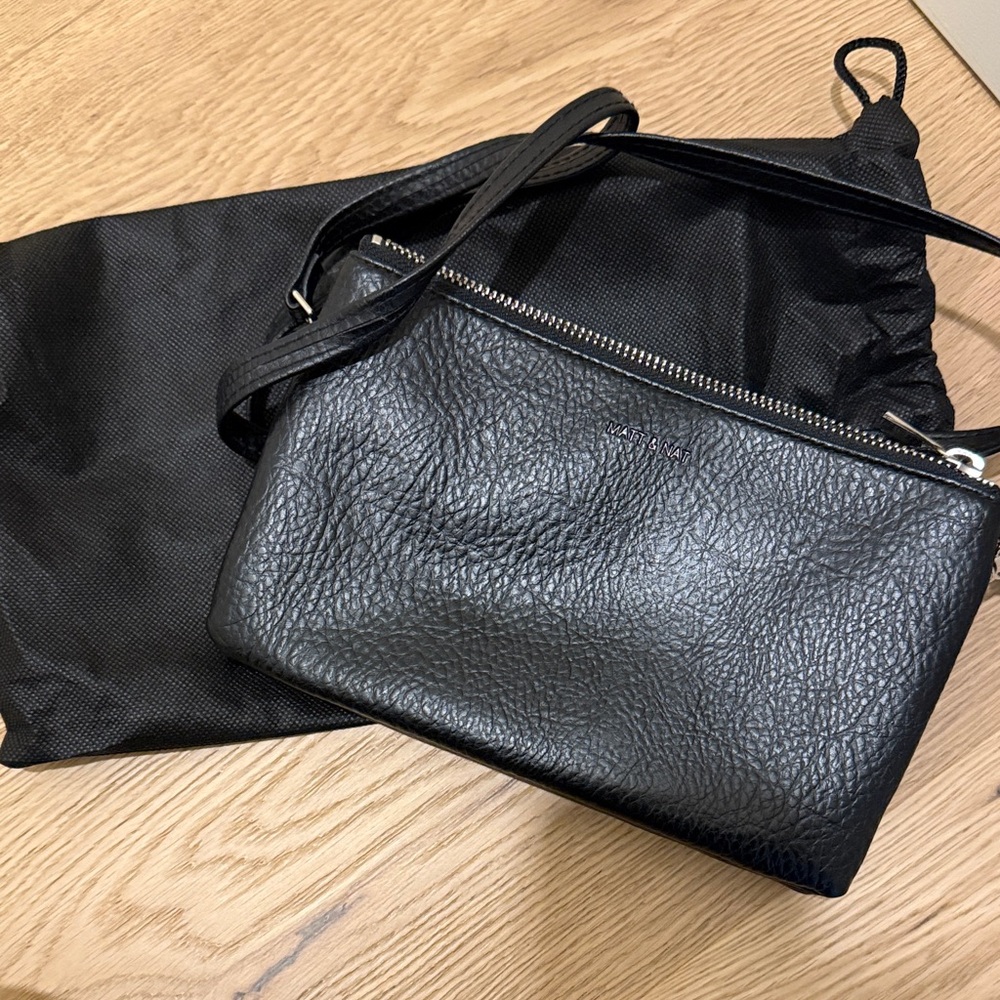 Matt & Nat handbag
